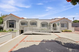 Ventura, CA Health Care - 1681 E Thompson Blvd Ventura, CA Health Care - 1681 E Thompson Blvd
