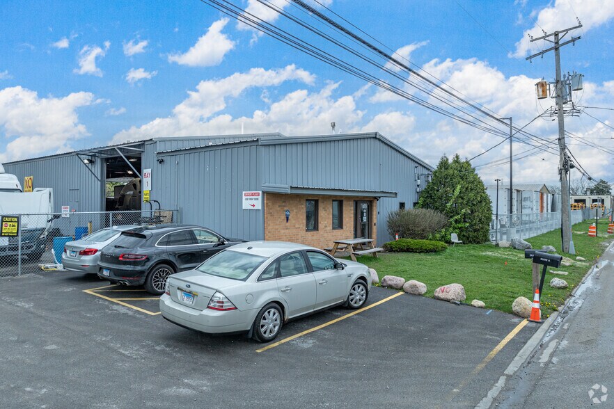 13942-14027 Harrison Ave, Posen, IL for Rent