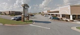 Prime Warner Robins Retail Opportunity Prime Warner Robins Retail Opportunity