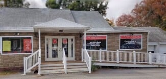 Acton, MA Office, Retail - 136 Great Rd