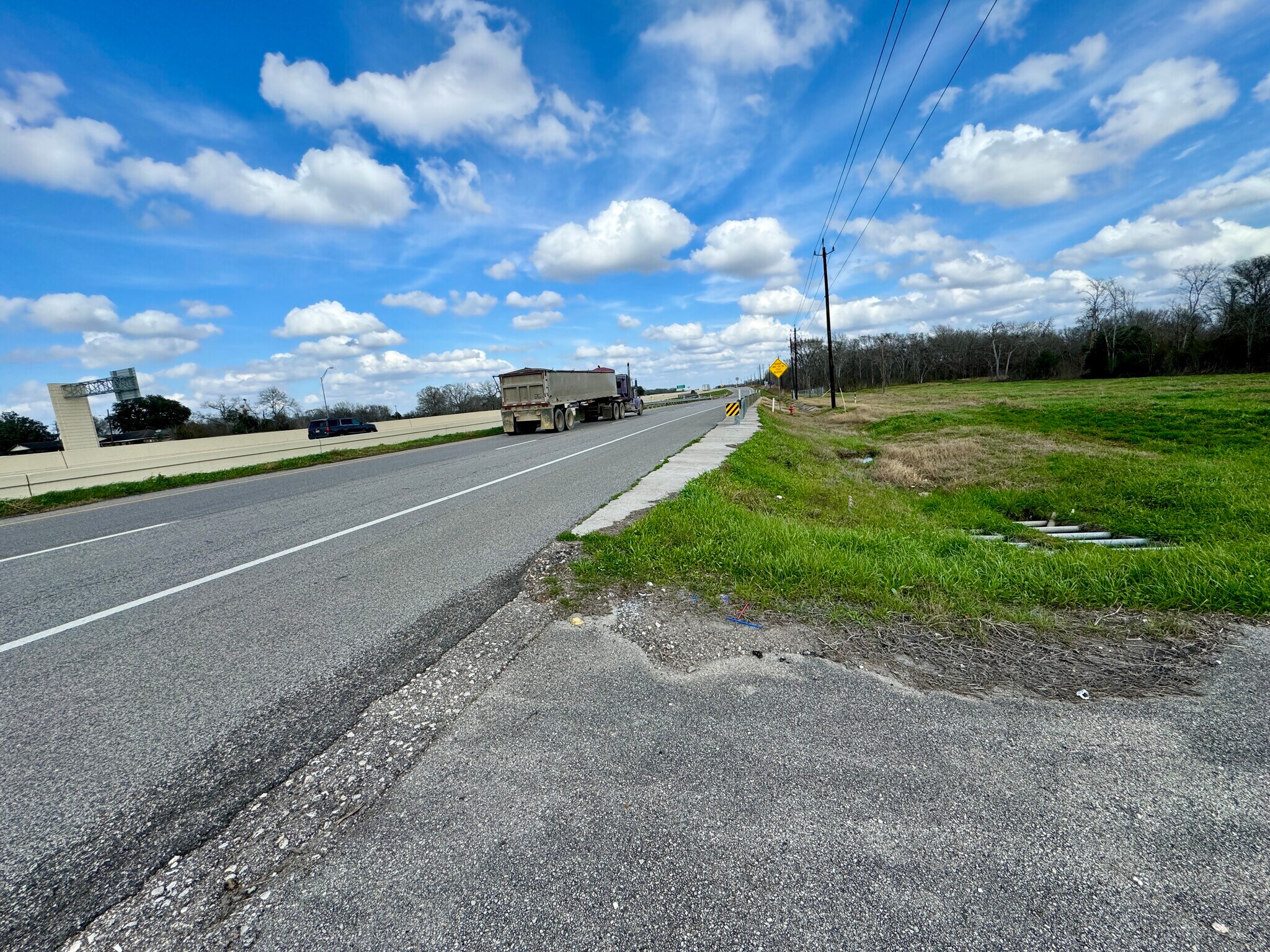 Hwy 59, Kendleton, TX for Sale