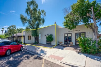 Scottsdale, AZ Retail - 7045 E 3rd Ave Scottsdale, AZ Retail - 7045 E 3rd Ave