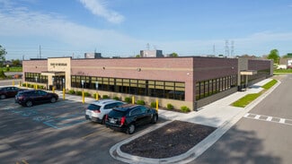 Warren, MI Office - 13041 10 Mile Rd