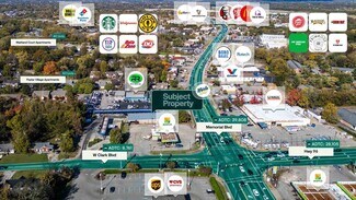 Murfreesboro, TN undefined - 208-210 W Clark Blvd Murfreesboro, TN undefined - 208-210 W Clark Blvd