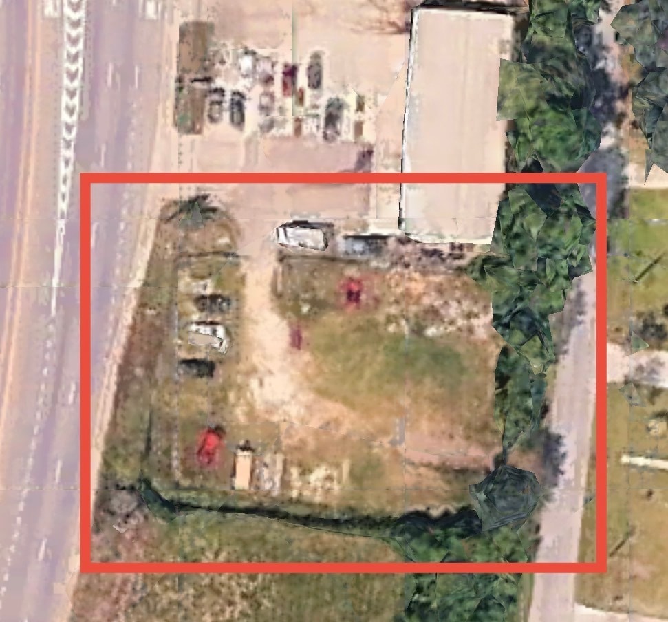 1515 Fraser st, Georgetown, SC for Rent