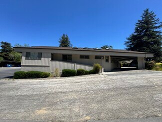 Boulder Creek, CA Flex - 13350 Big Basin Way