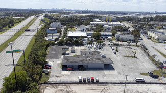 Fort Lauderdale, FL Commercial Land - 3100 S Federal Hwy