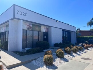 Van Nuys, CA Industrial - 7020 Hayvenhurst Ave Van Nuys, CA Industrial - 7020 Hayvenhurst Ave