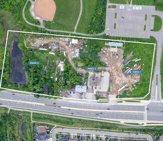 Oakville, ON Residential - 2391 Dundas St W