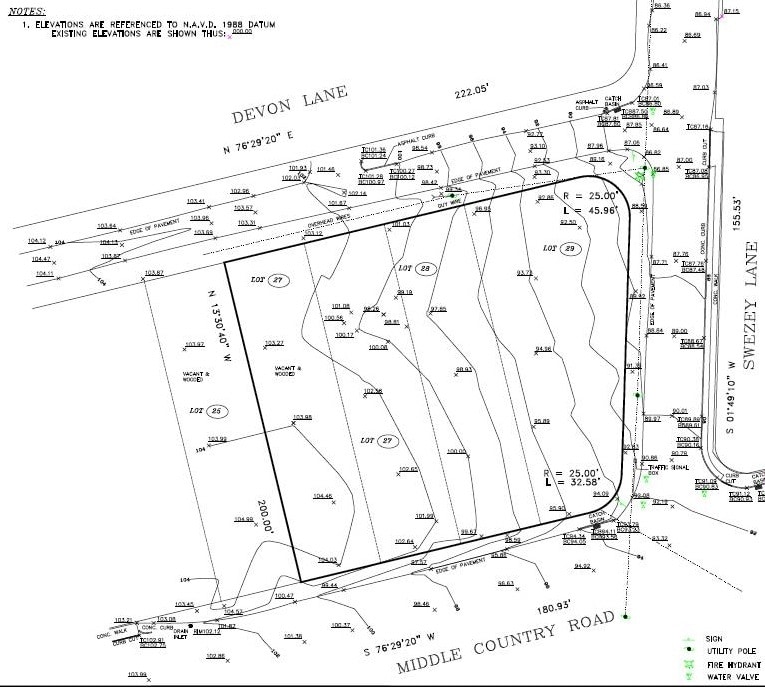 7-11 Middle Country, Middle Island, NY for Sale