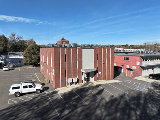 Lakewood, CO Office - 1455 Ammons St