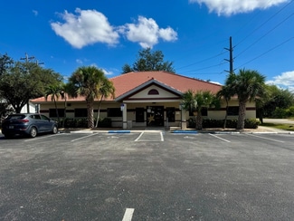Cape Coral, FL Office/Medical - 1315 SE 8th Ter Cape Coral, FL Office/Medical - 1315 SE 8th Ter