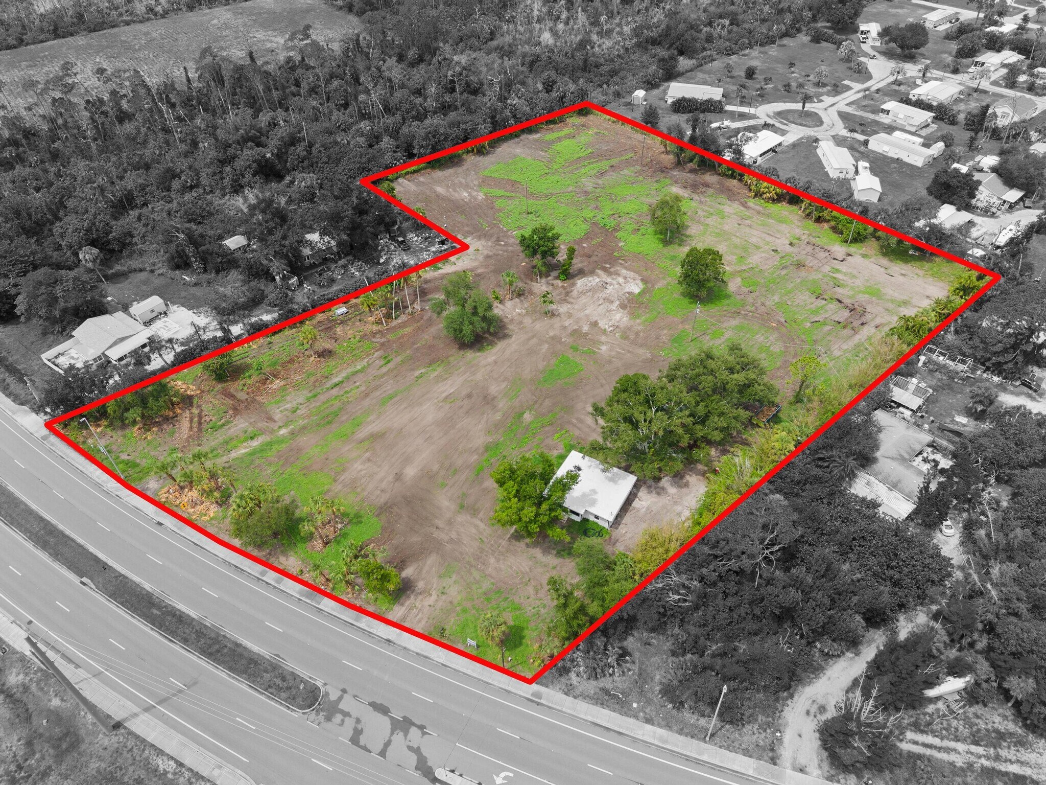 5230 Placida Rd, Englewood, FL for Sale