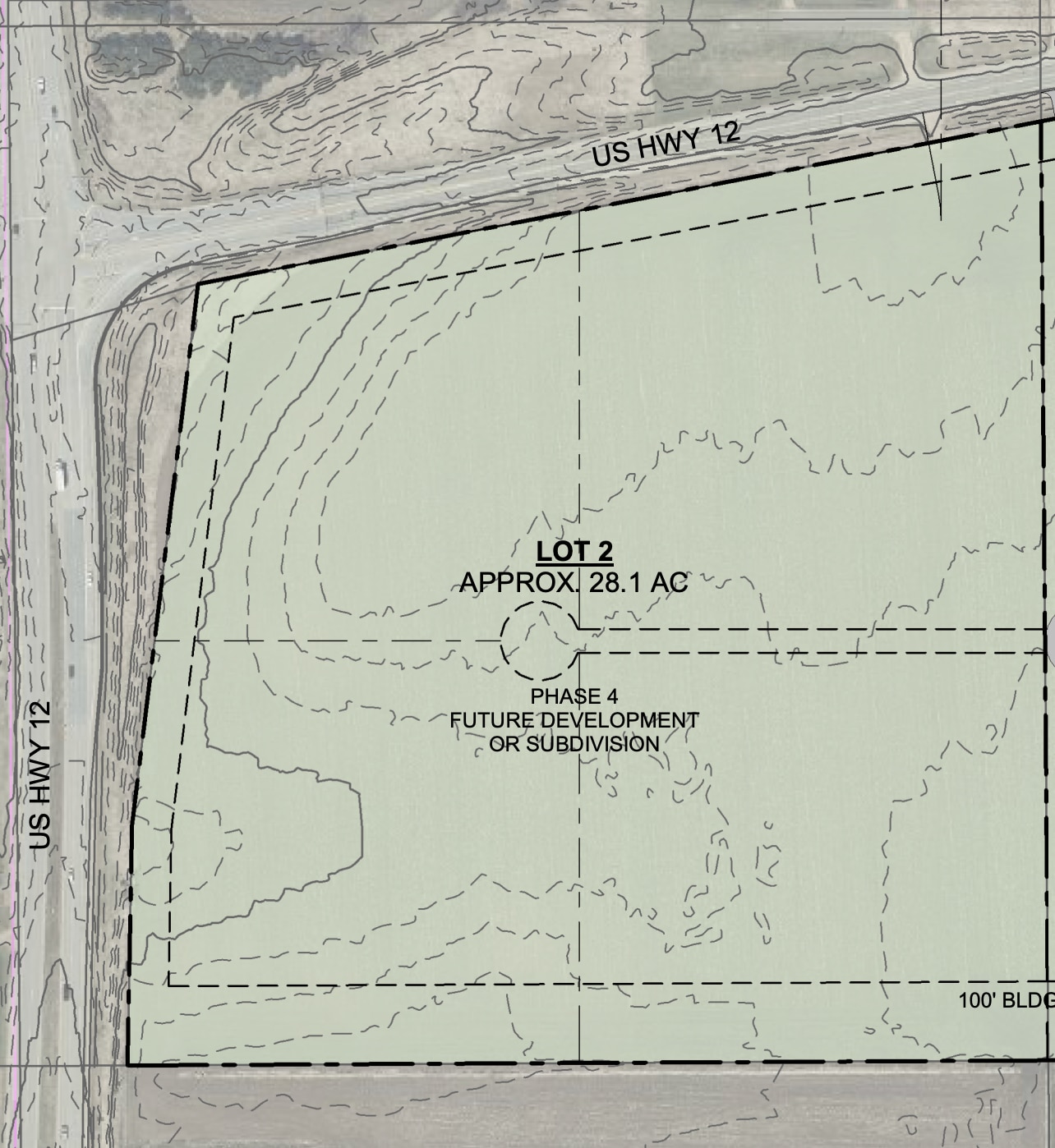 I-94 ALT, Hudson, WI for Sale
