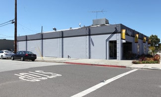 San Carlos, CA Service - 1380 Industrial Rd