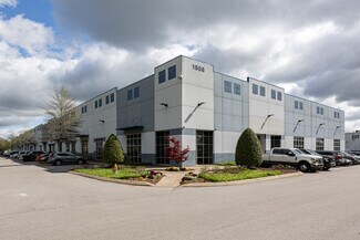 Nashville, TN Industrial - 1508 Elm Hill Pike