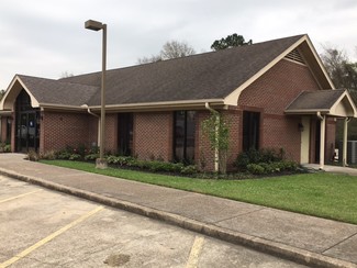 Orange, TX Bank - 3738 N 16th St