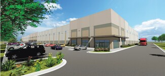 McAllen, TX Industrial - W Military Hwy & S 10th St