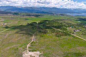Granby, CO Residential Land - 209 CR 4253 rd Granby, CO Residential Land - 209 CR 4253 rd