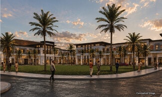 Fort Myers, FL Office, Retail - 1380-1400 Colonial Blvd Fort Myers, FL Office, Retail - 1380-1400 Colonial Blvd