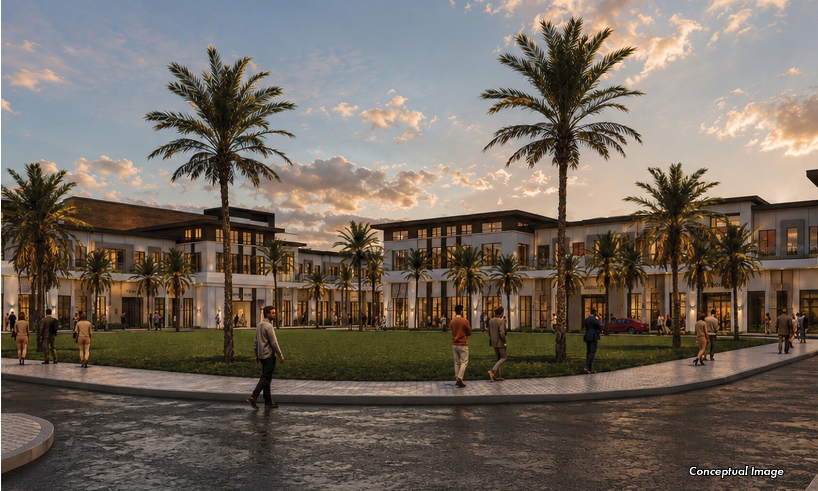 1380-1400 Colonial Blvd, Fort Myers, FL for Rent