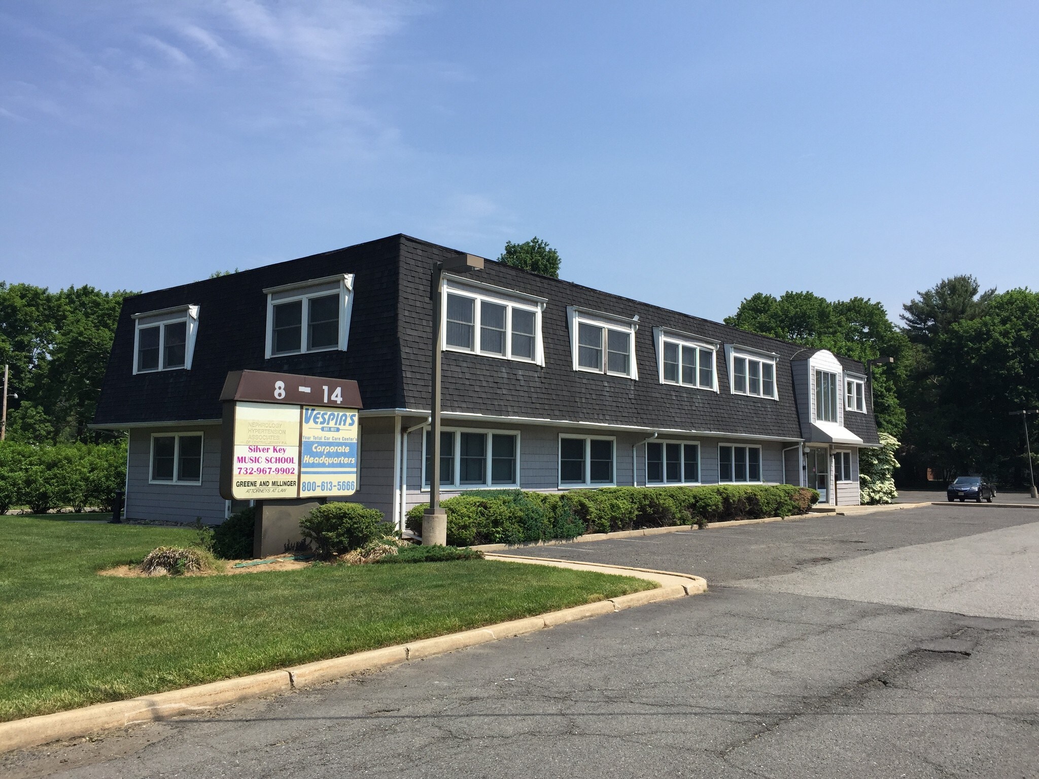 14 Old Bridge Tpke, South River, NJ for Rent