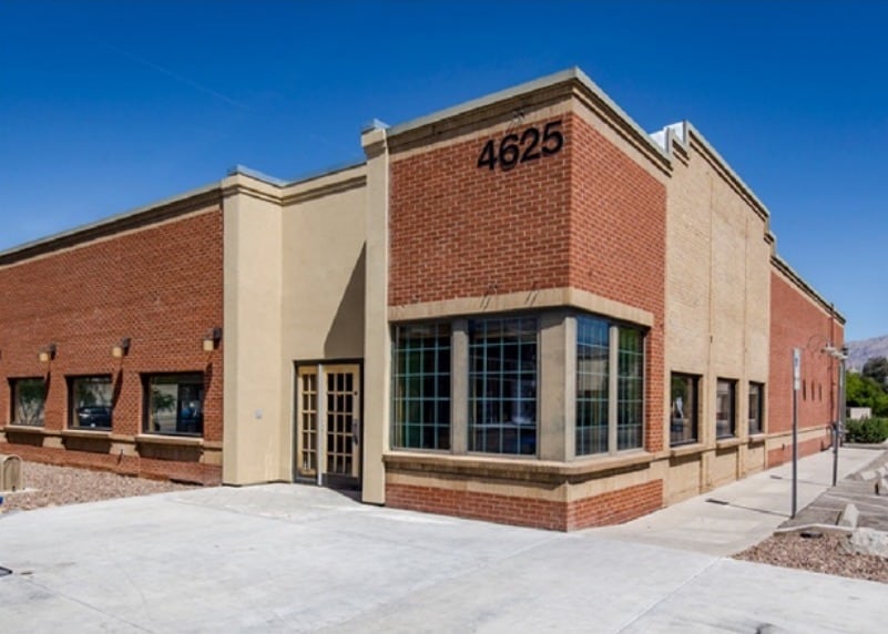 4625 E Grant Rd, Tucson, AZ for Rent