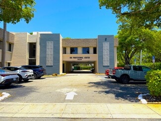 Plantation, FL Office/Medical - 150 NW 70th Ave
