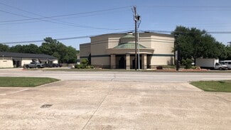 Waxahachie, TX Retail - 116 N Highway 77
