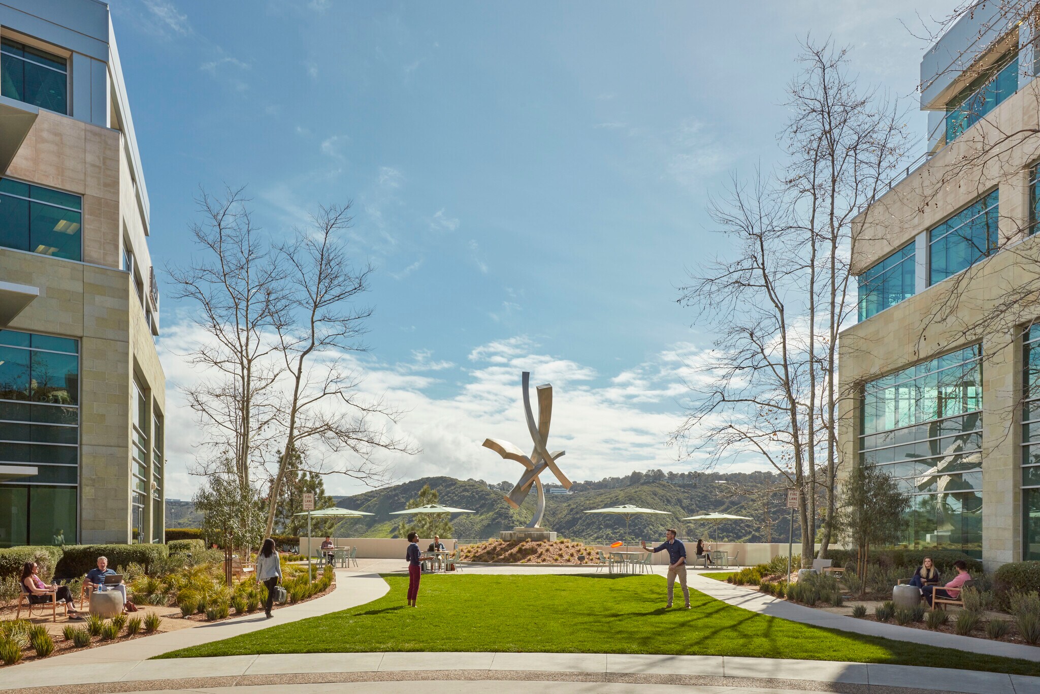 3580 Carmel Mountain Rd San Diego, CA 92130 Office Property for Lease