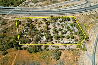 Victorville, CA Manufactured Housing/Mobile Housing - 16530 Stoddard Wells Rd