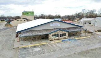 Jamesport, MO Freestanding - 302 S Broadway St