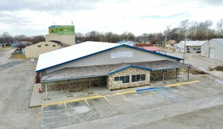 Jamesport, MO Retail - 302 S Broadway St