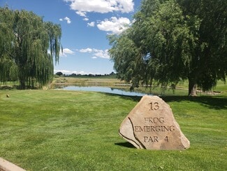 Prescott, AZ Commercial - 1549 Prescott Lakes Pky