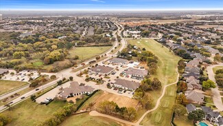 Mansfield, TX Commercial Land - 1031 Matlock Rd