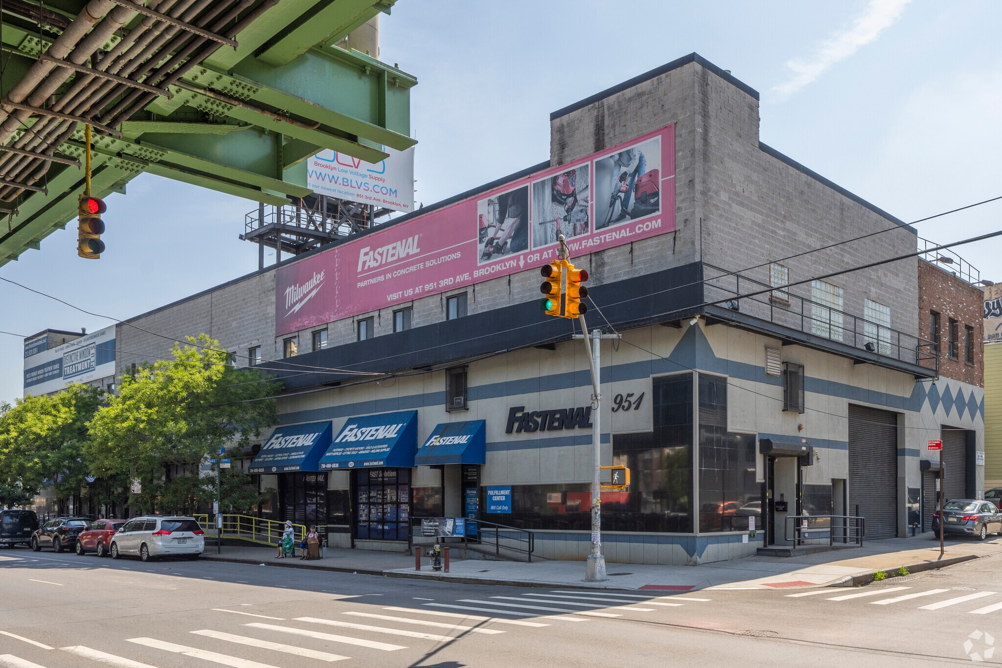 951 3rd Ave, Brooklyn, NY for Rent