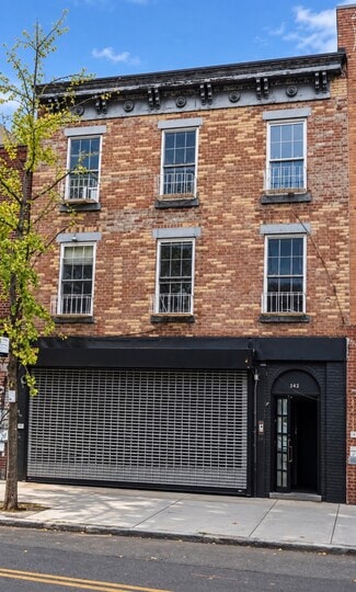Brooklyn, NY Retail - 343 Grand St Brooklyn, NY Retail - 343 Grand St