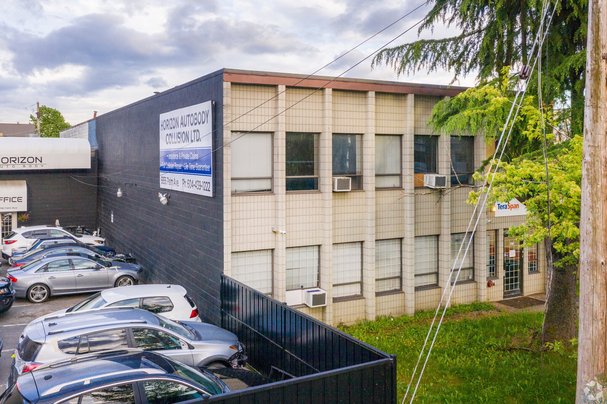 6870 Palm Ave, Burnaby, BC for Sale