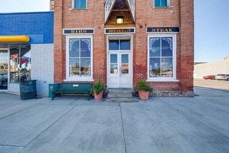 Panguitch, UT Restaurant - 95 N Main St