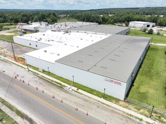 Augusta, GA Industrial - 1621 15th St