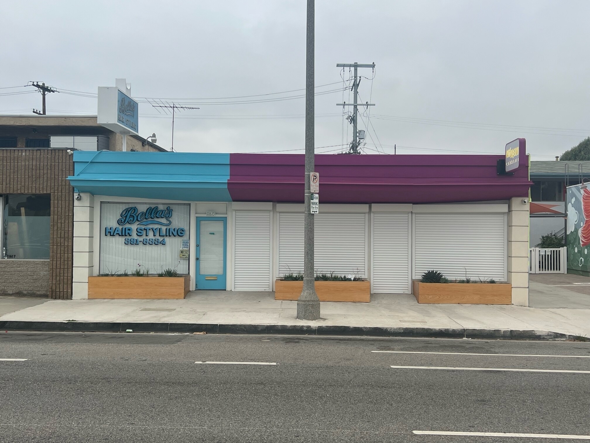 11611-11615 Washington Pl, Los Angeles, CA for Rent
