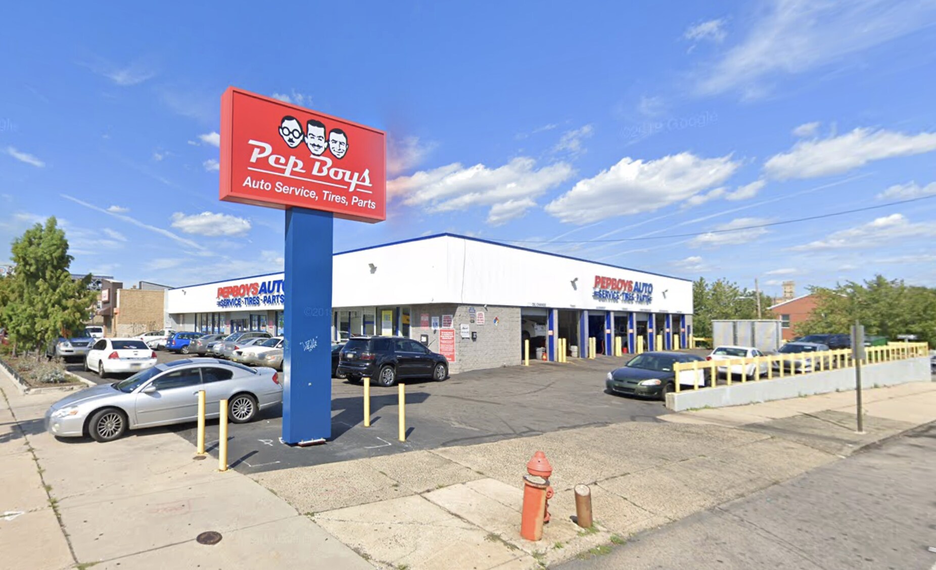 827 N Broad St, Philadelphia, PA for Rent