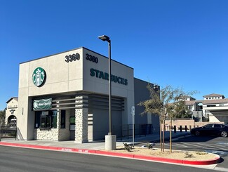 Henderson, NV Retail - 3360 Saint Rose Pky