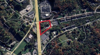 Wexford, PA Commercial - 15049 Perry Hwy Wexford, PA Commercial - 15049 Perry Hwy
