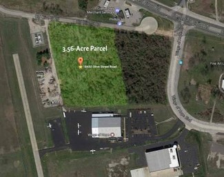 Chesterfield, MO Commercial Land - 18450 Olive Street Rd