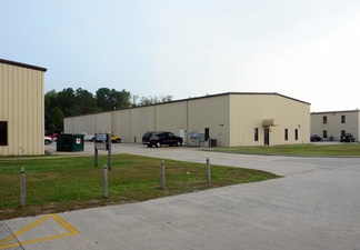 Wilmington, NC Industrial - 301-C N Green Meadows Rd