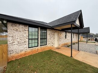 Tyler, TX Apartments - 15155 County Road 1125