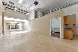 Berkeley, CA undefined - 1227 San Pablo Ave Berkeley, CA undefined - 1227 San Pablo Ave