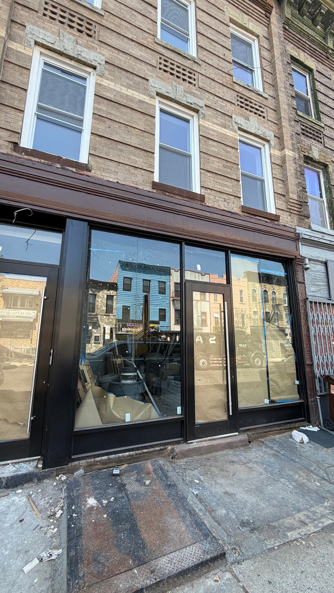 176 Utica Ave, Brooklyn, NY for Rent