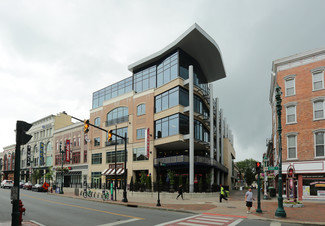 Schenectady, NY Retail - 433 State St